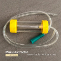 Sputum Suction Tube Phlegm Suction Catheter Medical